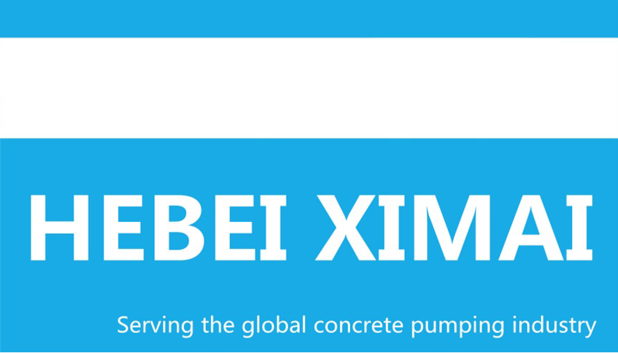 China Manufacture Concrete Pump Twin Wall Boom Pipes for Putzmeister